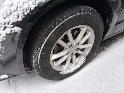 2018 Dodge Caravan, Grand, $9999. Photo 4