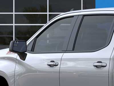 2026 Chevrolet 1500 Crew Cab, $61505. Photo 12