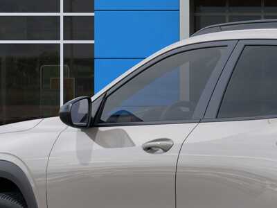 2026 Chevrolet Trax, $28650. Photo 12