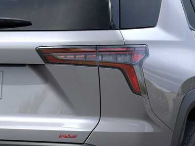 2026 Chevrolet Equinox, $40265. Photo 11