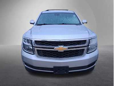 2018 Chevrolet Tahoe, $0. Photo 2