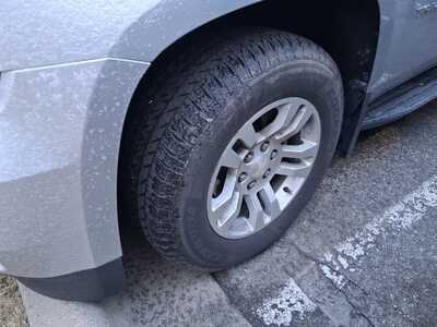 2018 Chevrolet Tahoe, $0. Photo 4