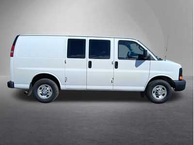 2016 Chevrolet Van,Cargo, $17399. Photo 2