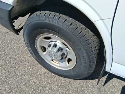 2016 Chevrolet Van,Cargo, $17399. Photo 7