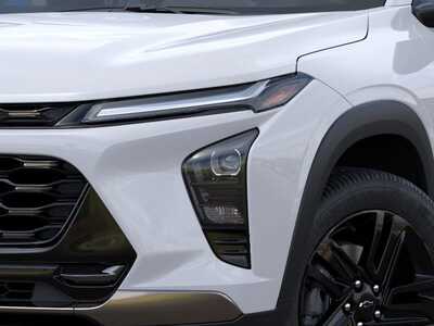 2026 Chevrolet Trax, $28885. Photo 10