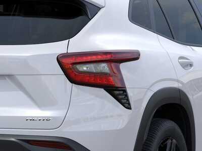 2026 Chevrolet Trax, $28885. Photo 11