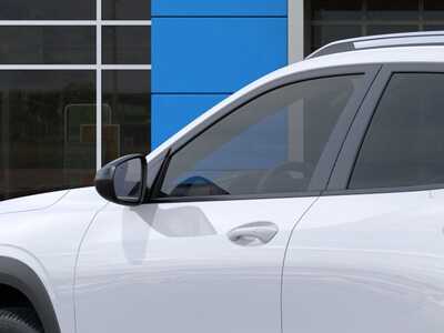 2026 Chevrolet Trax, $28885. Photo 12