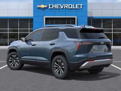 2026 Chevrolet Equinox, $36995. Photo 3