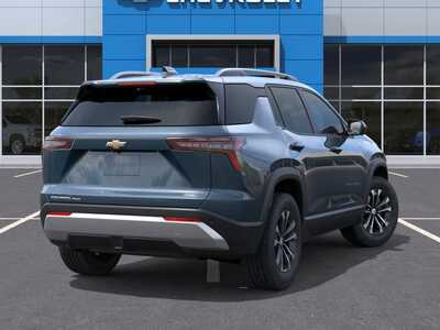 2026 Chevrolet Equinox, $36995. Photo 4