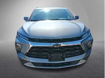 2023 Chevrolet Blazer, $28995. Photo 2
