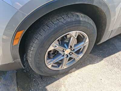 2023 Chevrolet Blazer, $28995. Photo 4