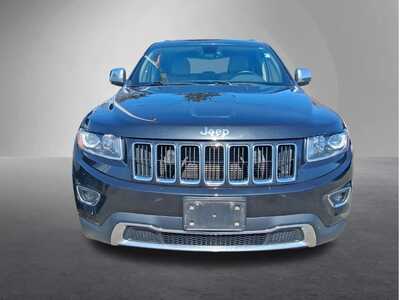 2014 Jeep Grand Cherokee, $9995. Photo 2