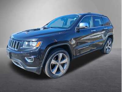 2014 Jeep Grand Cherokee, $9995. Photo 3