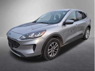 2021 Ford Escape, $18995. Photo 3
