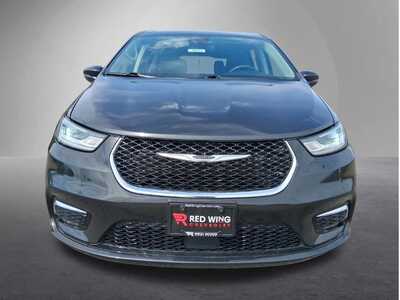 2023 Chrysler Pacifica, $23522. Photo 6