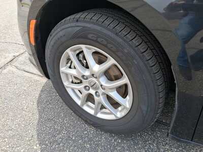 2023 Chrysler Pacifica, $23522. Photo 7