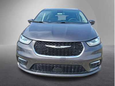 2023 Chrysler Pacifica, $24421. Photo 6