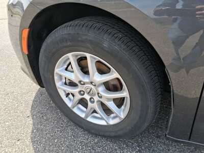 2023 Chrysler Pacifica, $24421. Photo 7