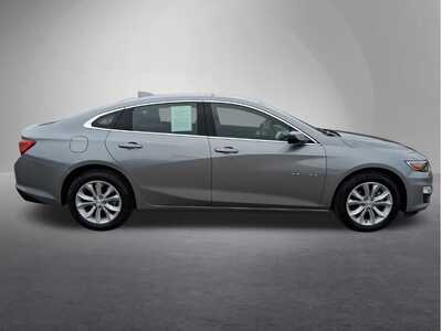 2024 Chevrolet Malibu, $18777. Photo 2