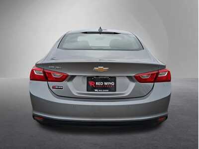 2024 Chevrolet Malibu, $18777. Photo 3