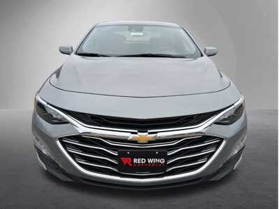 2024 Chevrolet Malibu, $18777. Photo 6