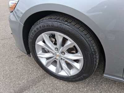 2024 Chevrolet Malibu, $18777. Photo 7