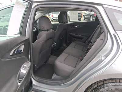 2024 Chevrolet Malibu, $18777. Photo 9