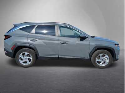 2024 Hyundai Tucson, $21400. Photo 2