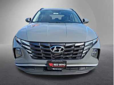 2024 Hyundai Tucson, $21400. Photo 6