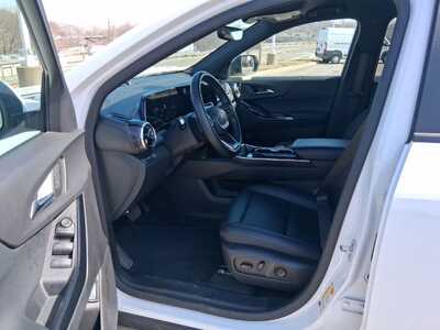 2025 Chevrolet Equinox, $26677. Photo 8