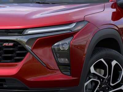 2026 Chevrolet Trax, $28385. Photo 10