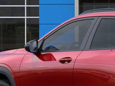 2026 Chevrolet Trax, $28385. Photo 12