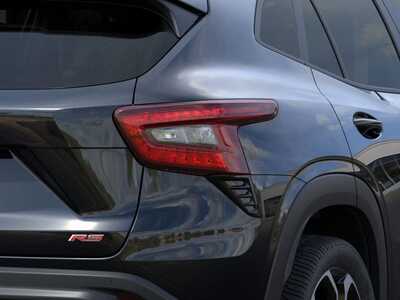 2026 Chevrolet Trax, $28385. Photo 11