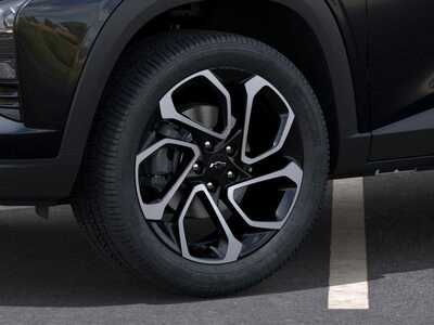 2026 Chevrolet Trax, $28385. Photo 9