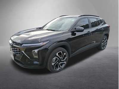 2025 Chevrolet Trax, $22900. Photo 3