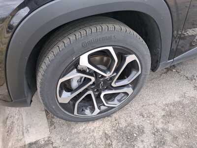 2025 Chevrolet Trax, $22900. Photo 4