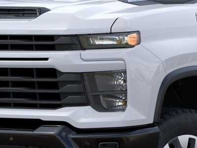 2026 Chevrolet 2500 Crew Cab, $58155. Photo 10