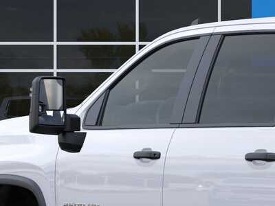 2026 Chevrolet 2500 Crew Cab, $58155. Photo 12