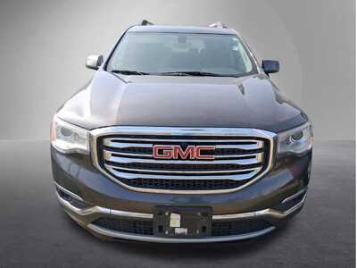 2018 GMC Acadia, $11995. Photo 2