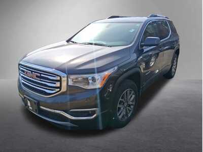 2018 GMC Acadia, $11995. Photo 3