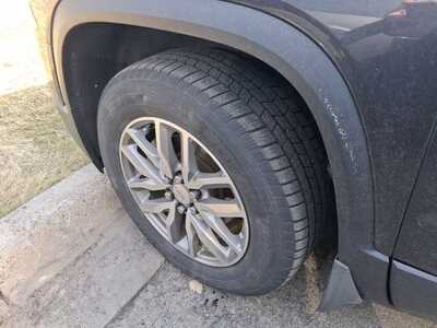 2018 GMC Acadia, $11995. Photo 4