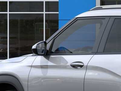 2026 Chevrolet TrailBlazer, $31675. Photo 12