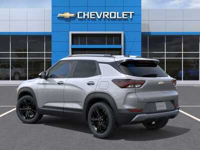 2026 Chevrolet TrailBlazer, $31675. Photo 3
