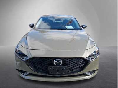 2024 Mazda Mazda3, $22995. Photo 2