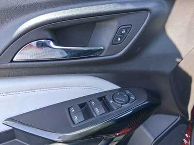 2025 Chevrolet Trax, $20319. Photo 12
