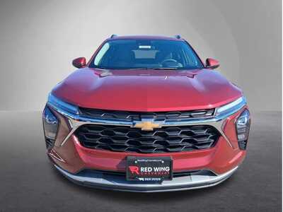 2025 Chevrolet Trax, $20319. Photo 6