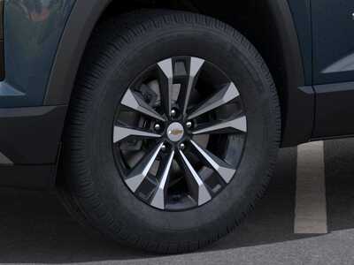 2026 Chevrolet Equinox, $34590. Photo 9