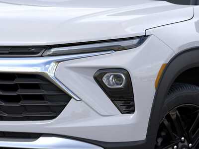 2026 Chevrolet TrailBlazer, $30995. Photo 10