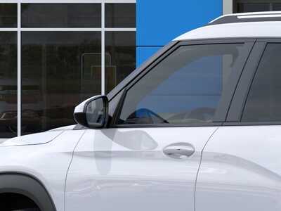 2026 Chevrolet TrailBlazer, $30995. Photo 12