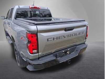 2025 Chevrolet Colorado Crew Cab, $42995. Photo 4